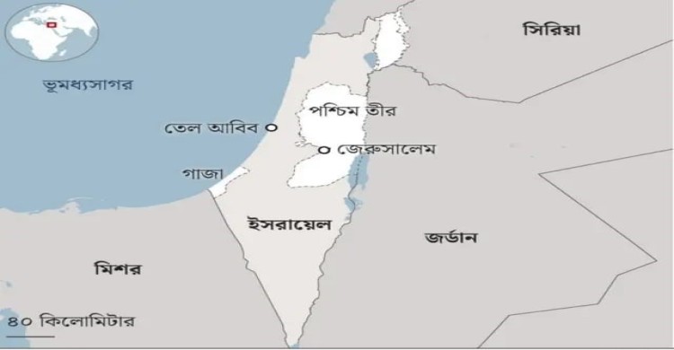 ফিলিস্তিন রাষ্ট্রের স্বীকৃতি যেন আরেকটি কঠিন প্রশ্নের জন্ম দিয়েছে -এই রাষ্ট্র কে পরিচালনা করবে?