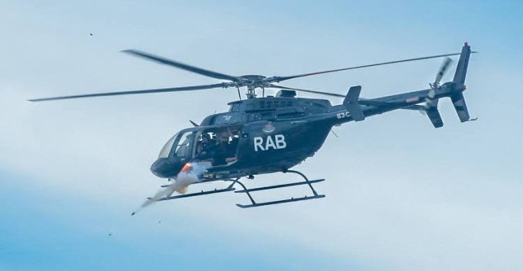 হেলিকপ্টার দিয়ে সোজা বোম্বিং করা হবে, ‘ছত্রীসেনা’ নামাচ্ছি — ফোনে ইনুকে শেখ হাসিনার সরাসরি নির্দেশ