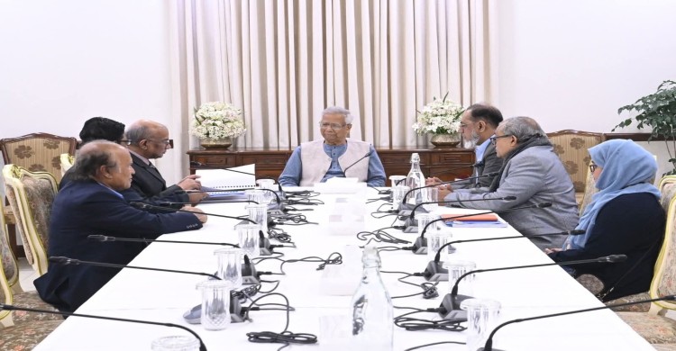 রাজনৈতিক উদ্দেশ্যেই গুম করা হয়েছিল, চূড়ান্ত প্রতিবেদনে কমিশন